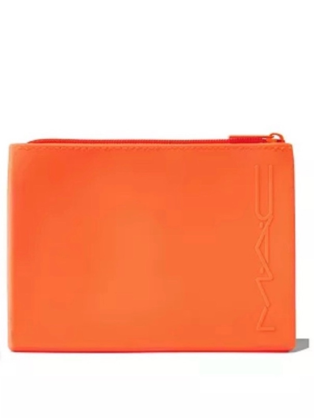 MAC cosmetics travel make up bag 
brand new